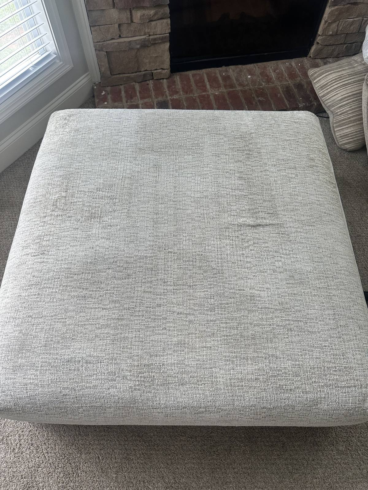 Mattress cleaning before and after Atlanta GA
