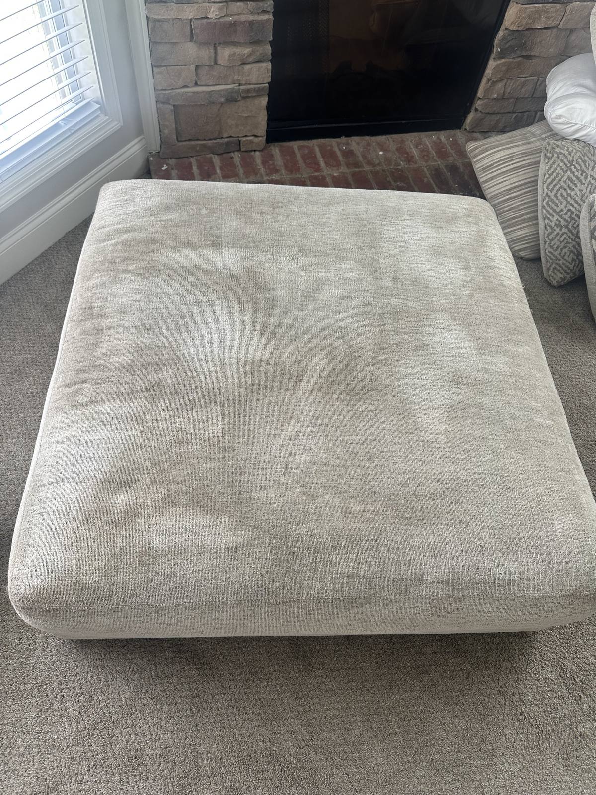 Odor removal ozone treatment Atlanta GA