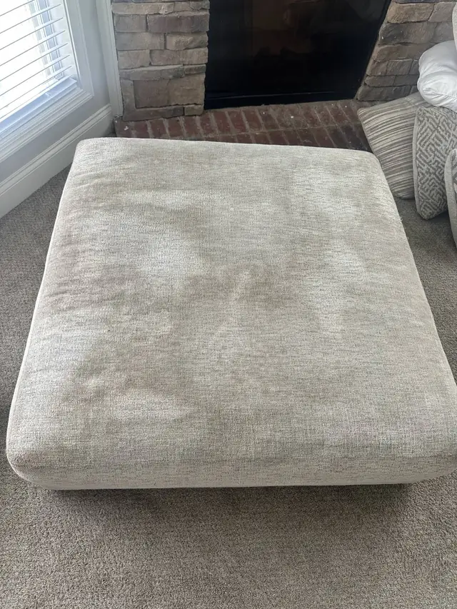 Odor removal ozone treatment Atlanta GA