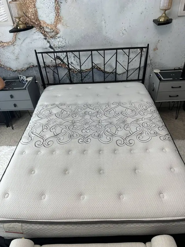 Upholstery cleaning result Roswell GA — Factory Fresh
